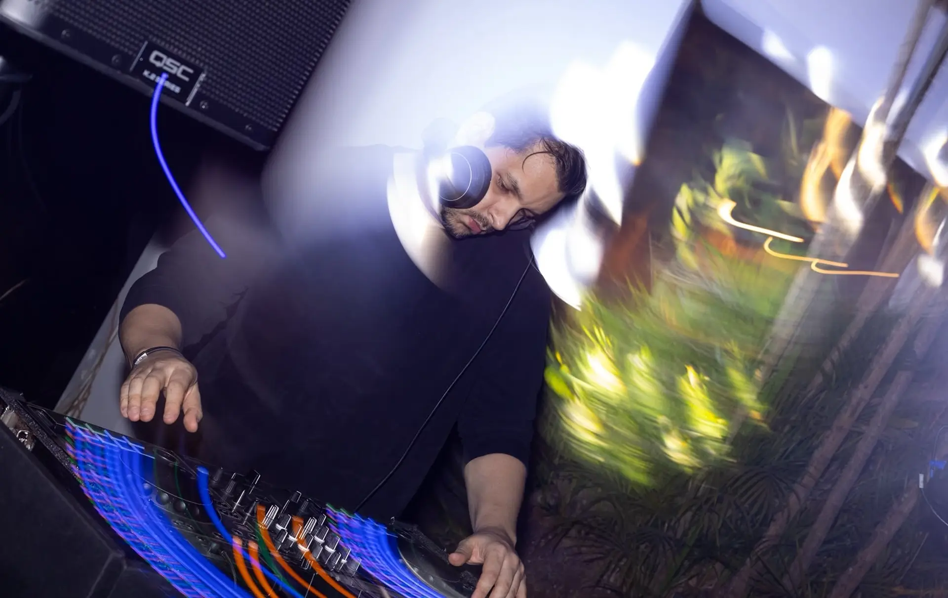 DJ Ramon Bedin em casamento e evento em São Paulo - foto 4