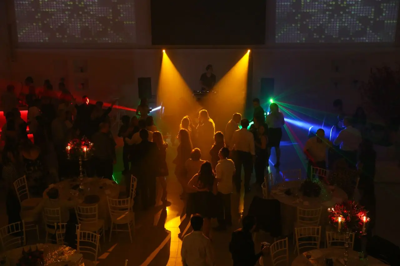 DJ Ramon Bedin em casamento e evento em São Paulo - foto 5