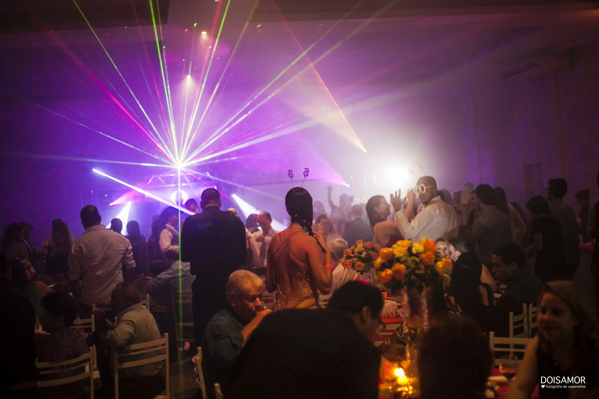 DJ Ramon Bedin em casamento e evento em São Paulo - foto 6