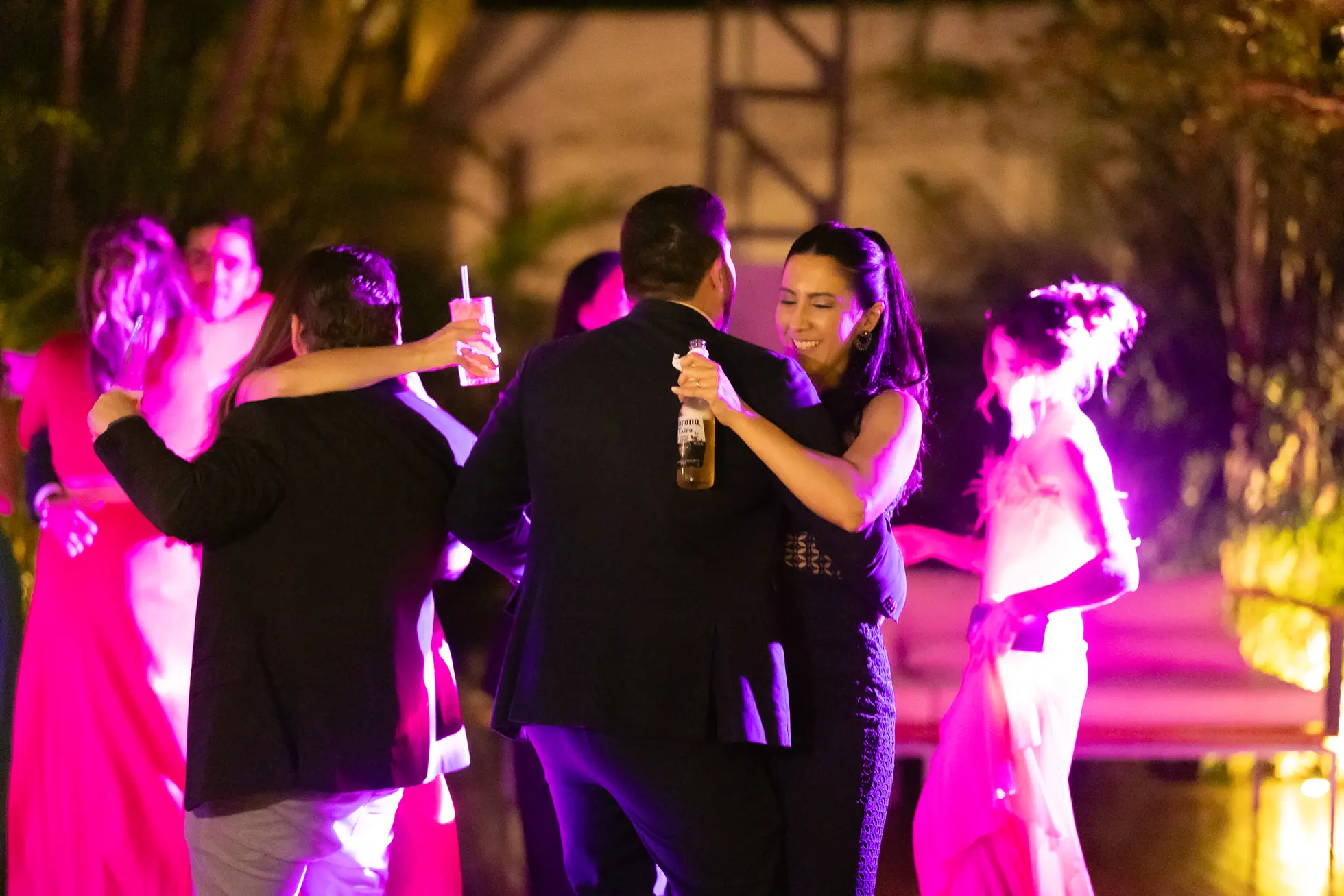 DJ Ramon Bedin em casamento e evento em São Paulo - foto 7