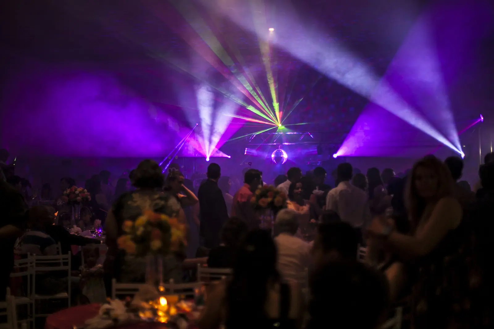 DJ Ramon Bedin em casamento e evento em São Paulo - foto 9