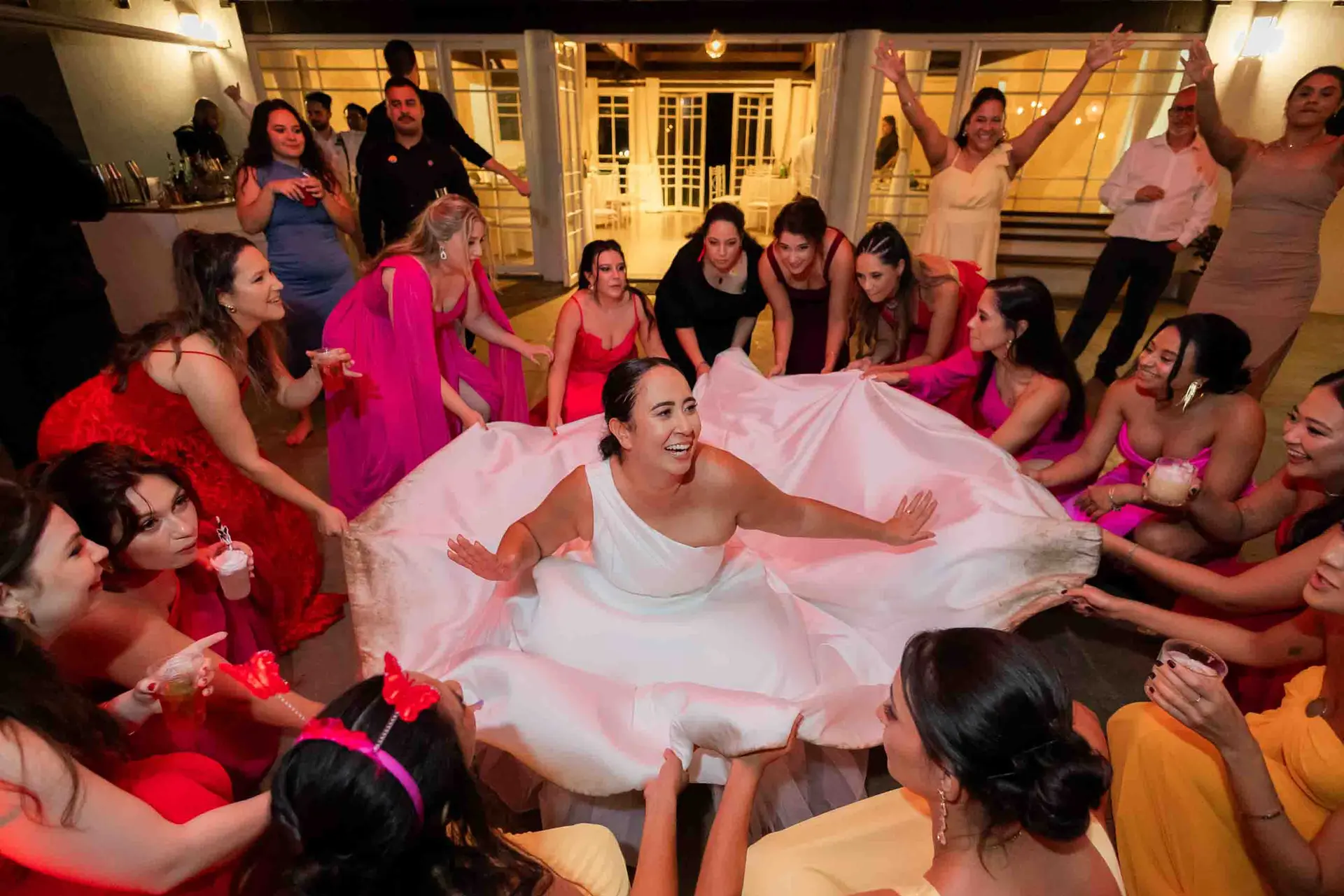 DJ Ramon Bedin em casamento e evento em São Paulo - foto 11