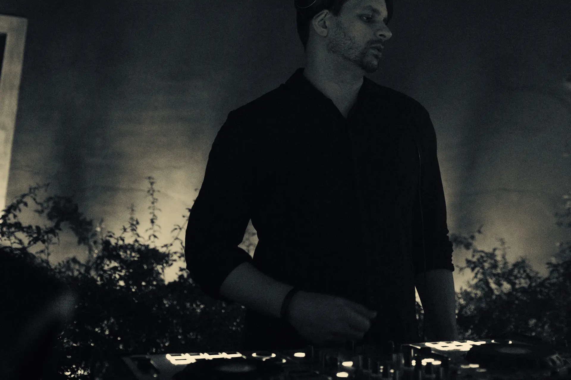DJ Ramon Bedin em casamento e evento em São Paulo - foto 12
