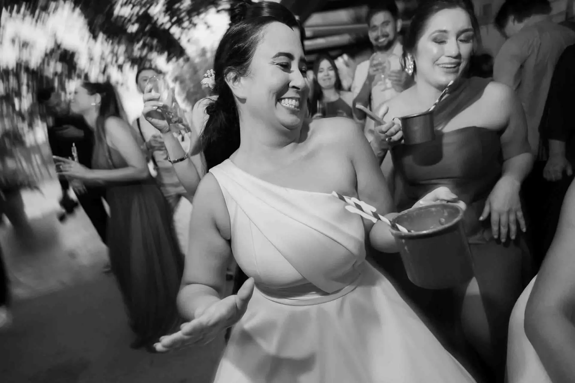 DJ Ramon Bedin em casamento e evento em São Paulo - foto 14