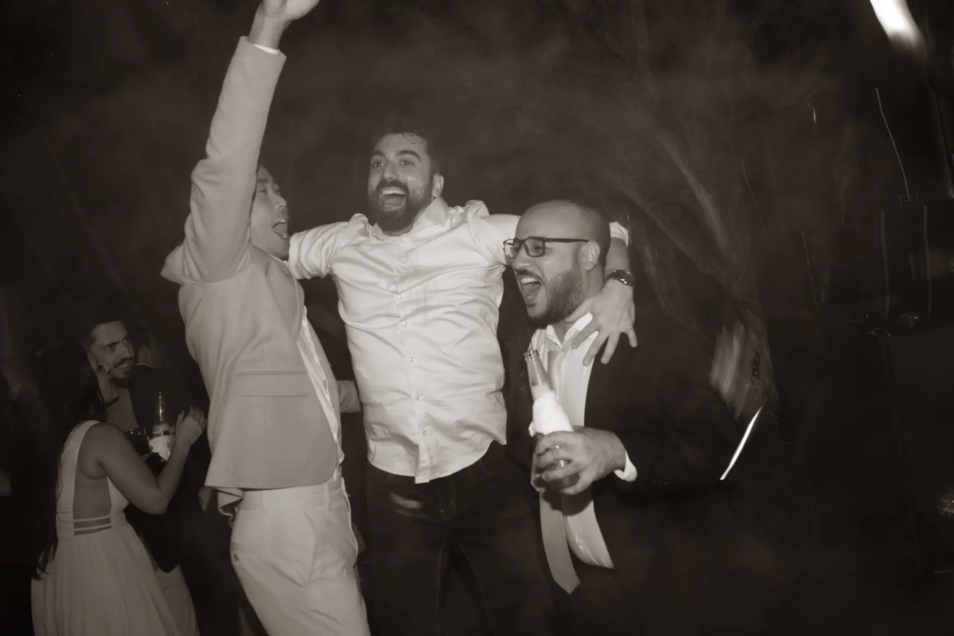 DJ Ramon Bedin em casamento e evento em São Paulo - foto 15